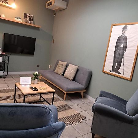 Loft In Corte トリノ エクステリア 写真