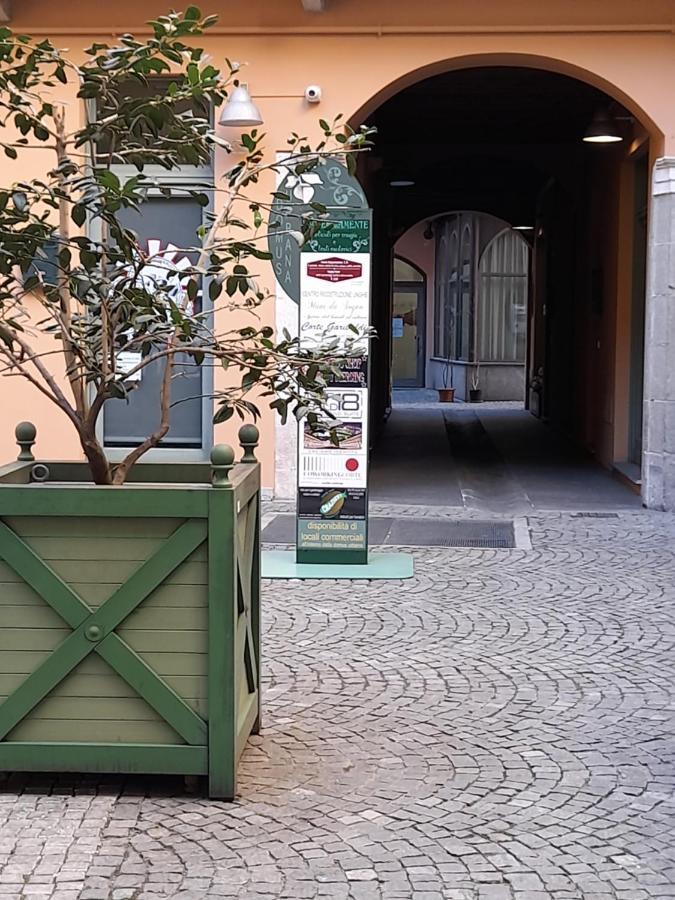 Loft In Corte トリノ エクステリア 写真